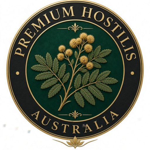 Premium Hostilis Australia